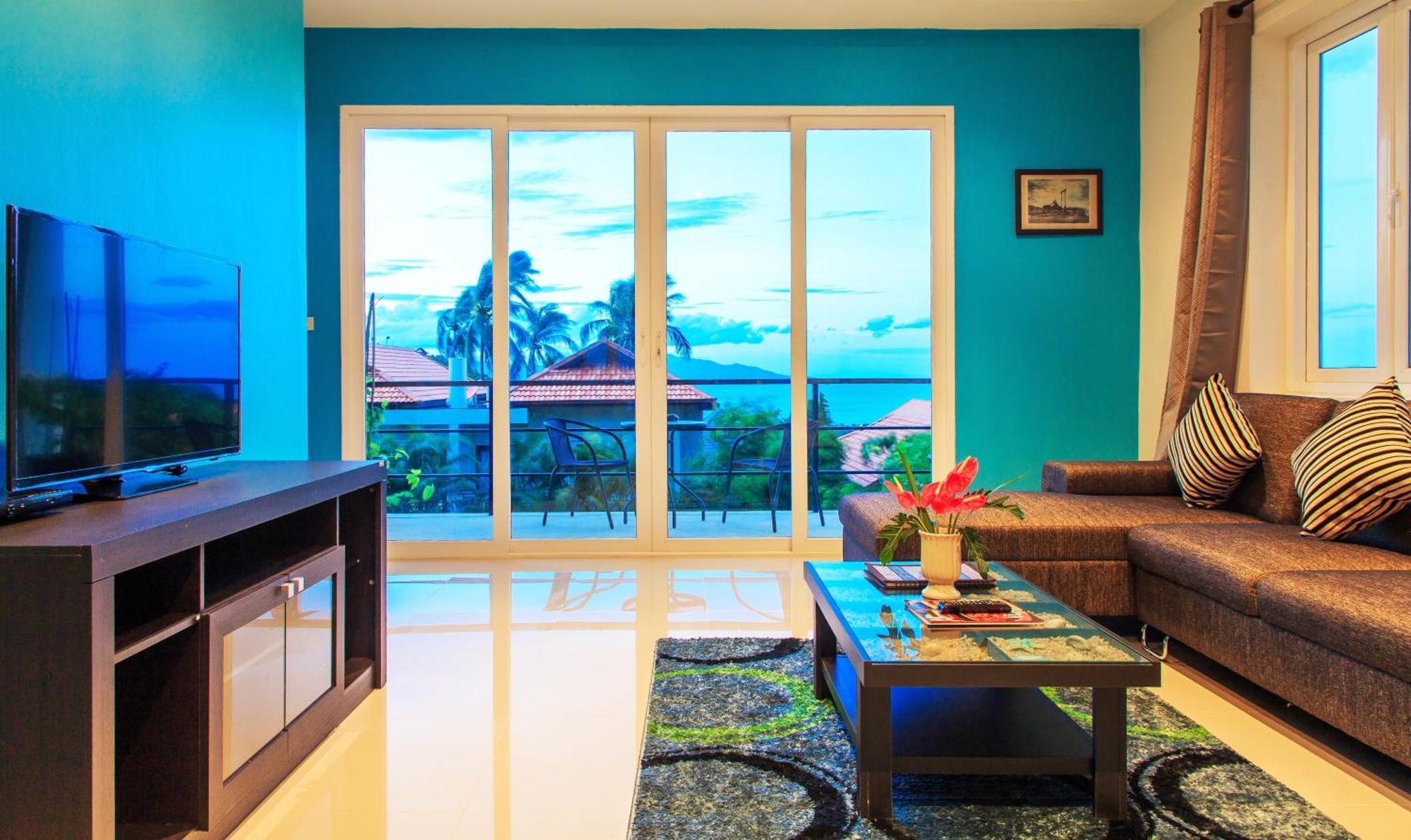Tropica - Villas Resort Bophut Dış mekan fotoğraf