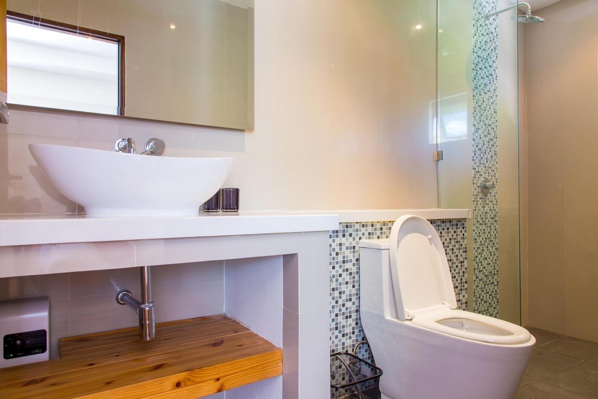 Tropica - Villas Resort Bophut Dış mekan fotoğraf