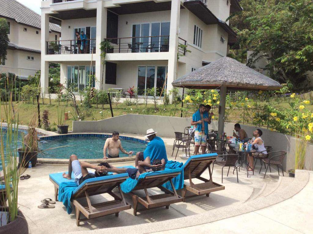 Tropica - Villas Resort Bophut Dış mekan fotoğraf