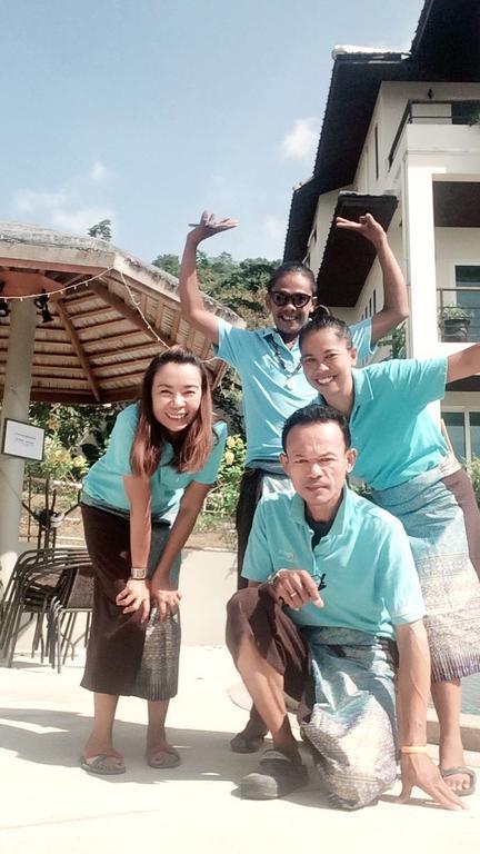 Tropica - Villas Resort Bophut Dış mekan fotoğraf