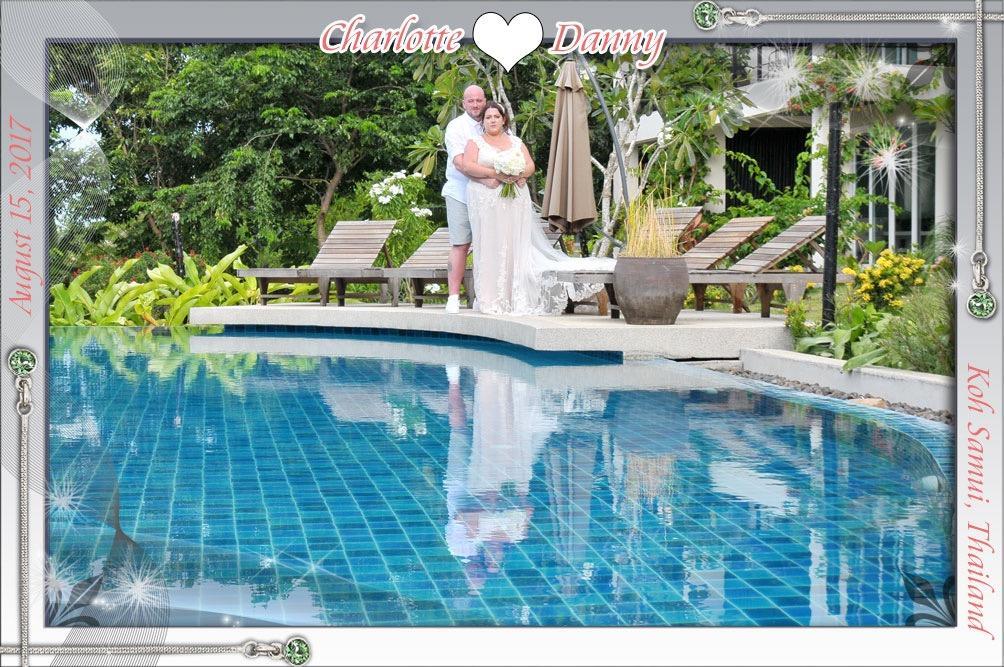 Tropica - Villas Resort Bophut Dış mekan fotoğraf